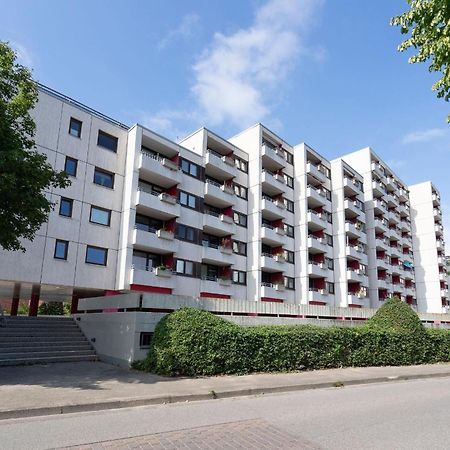 Berolina Traeumchen Lejlighed Dahme  Eksteriør billede